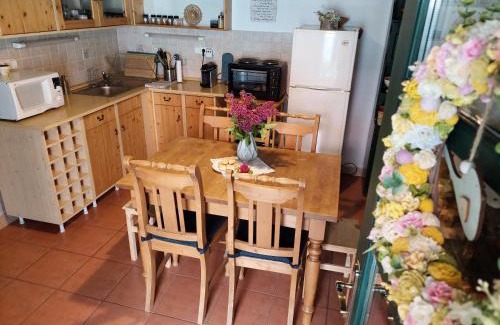 Ohuta Apartment | 100 Éves Vendégház - Háromhuta