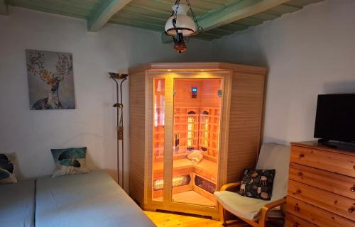 Ohuta Apartment | 100 Éves Vendégház - Háromhuta