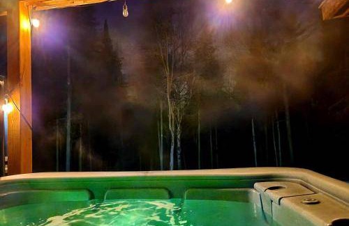 Saint-Faustin-Lac-Carre Apartment | 1000 m² Apartment ∙ 3 bedrooms ∙ 8 guests