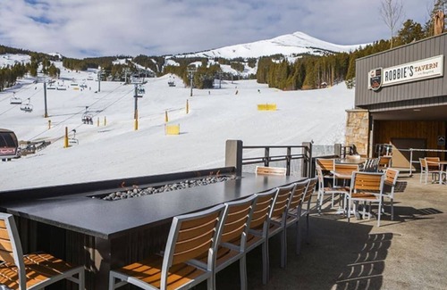 Breckenridge Resort | 100 feet to the Colorado Super Chair on Peak 8. 2/11-13