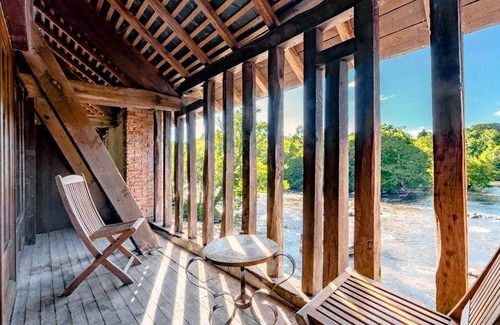 Saint-Priest-sous-Aixe House | 100 m² House ∙ 3 bedrooms ∙ 6 guests