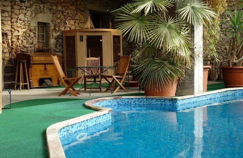 Saint-Priest-sous-Aixe House | 100 m² House ∙ 3 bedrooms ∙ 6 guests