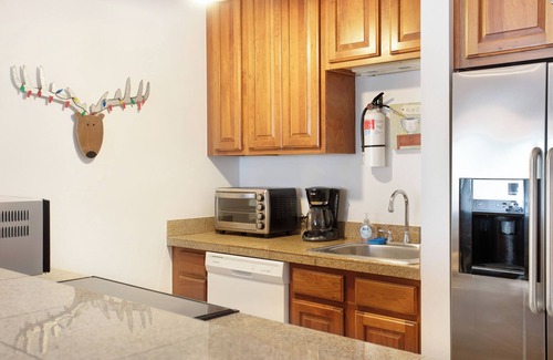 Vail Condo | 100 ft. to Gondola! Balcony, Fireplace, Parking, Views! Heart of Lionshead!