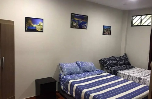 Santiago de Surco Apartment | 100 Hermoso Departamento en Chorrillos