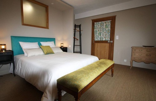 Etival-Clairefontaine Cottage | 100 m² Cabin ∙ 2 bedrooms ∙ 5 guests