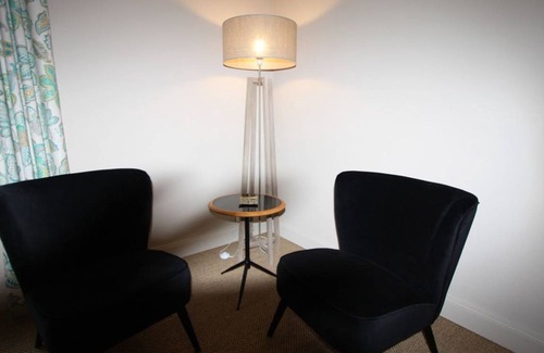 Etival-Clairefontaine Cottage | 100 m² Cabin ∙ 2 bedrooms ∙ 5 guests