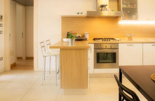 Lignano Sabbiadoro Apartment | 100 m from the beach with CABANA and JACUZZI included