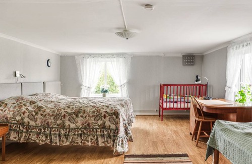 Tingsryd Municipality House | 100 m² House ∙ 1 bedroom ∙ 6 guests