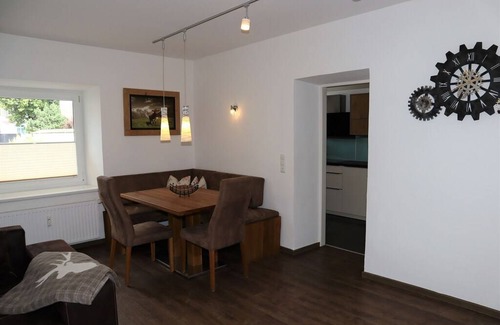 Kirchdorf in Tirol Apartment | 100 m² Apartment ∙ 3 bedrooms ∙ 6 guests