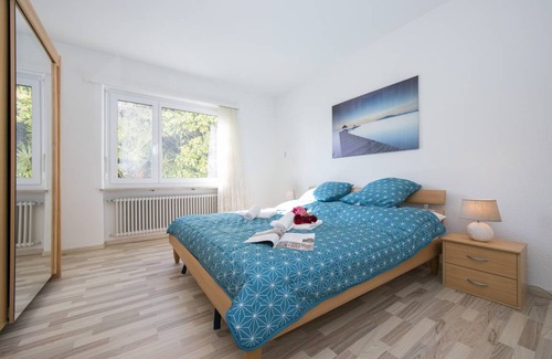 Ronco sopra Ascona Apartment | 100 m² Apartment ∙ 2 bedrooms ∙ 4 guests
