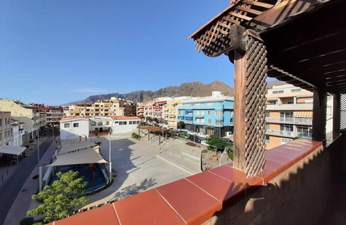 Puerto de Santiago Apartment | 100 m² Apartment ∙ 3 bedrooms ∙ 5 guests