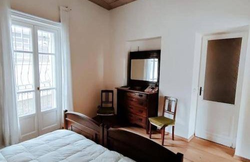 Madonna del Pilone Apartment | 100 m² Apartment ∙ 2 bedrooms ∙ 4 guests
