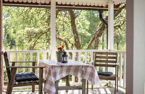 Torestorp Other | 100 m² Accommodation ∙ 2 bedrooms ∙ 5 guests