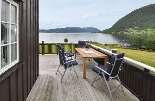 Torjulvagen Other | 100 m² Accommodation ∙ 2 bedrooms ∙ 4 guests