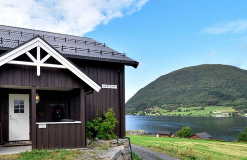 Torjulvagen Other | 100 m² Accommodation ∙ 2 bedrooms ∙ 4 guests