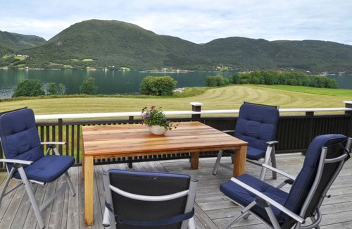 Torjulvagen Other | 100 m² Accommodation ∙ 2 bedrooms ∙ 4 guests