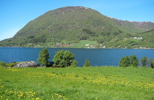 Torjulvagen Other | 100 m² Accommodation ∙ 2 bedrooms ∙ 4 guests