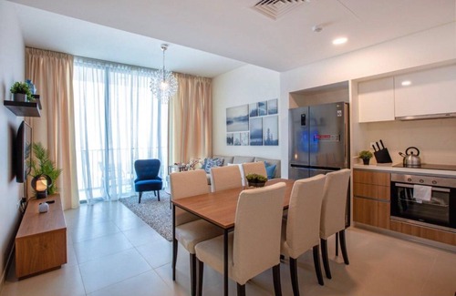 Muharraq Apartment | 100 m² Apartment ∙ 2 bedrooms ∙ 5 guests