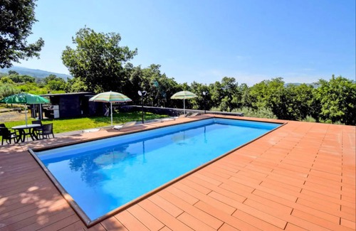Piedimonte Etneo Apartment | 100 m² Apartment ∙ 1 bedroom ∙ 4 guests