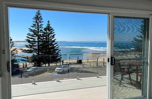 The Entrance Apartment | 100 m² Apartment ∙ 3 bedrooms ∙ 7 guests