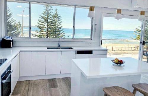 The Entrance Apartment | 100 m² Apartment ∙ 3 bedrooms ∙ 7 guests