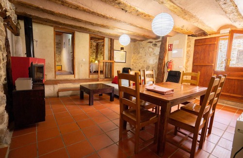 La Cuevarruz Apartment | 100 m² Apartment ∙ 2 bedrooms ∙ 4 guests