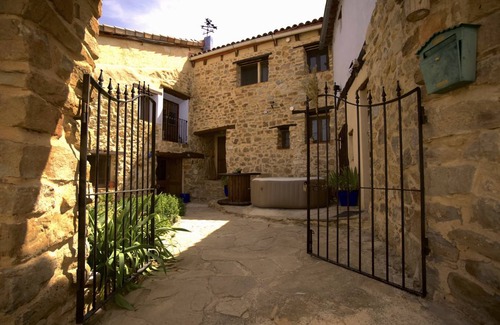 La Cuevarruz Apartment | 100 m² Apartment ∙ 2 bedrooms ∙ 4 guests
