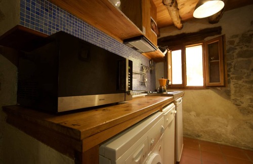 La Cuevarruz Apartment | 100 m² Apartment ∙ 2 bedrooms ∙ 4 guests