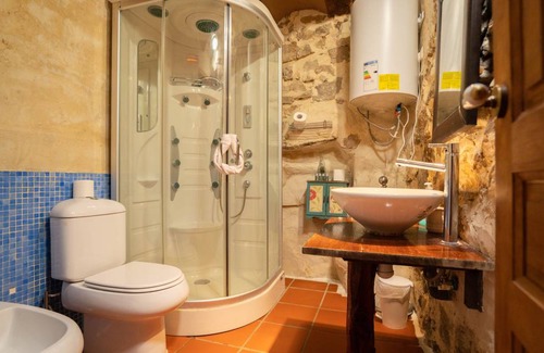 La Cuevarruz Apartment | 100 m² Apartment ∙ 2 bedrooms ∙ 4 guests