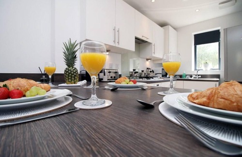 St. Thomas Apartment | 100 m² Apartment ∙ 3 bedrooms ∙ 5 guests