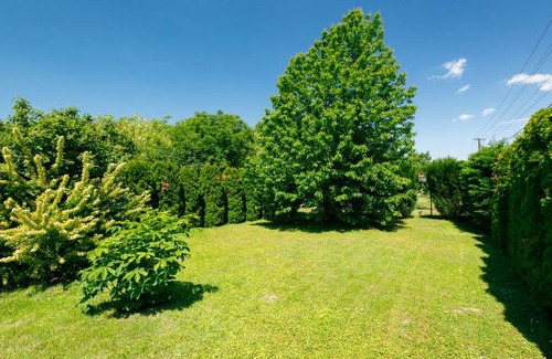 Balatonoszod Apartment | 100 m² Apartment ∙ 2 bedrooms ∙ 5 guests