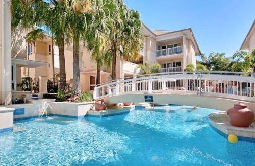 Noosa Heads Apartment | 100 m² Apartment ∙ 1 bedroom ∙ 4 guests