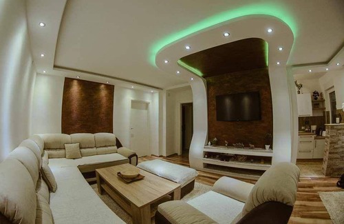 Kulen Vakuf Apartment | 100 m² Apartment ∙ 2 bedrooms ∙ 9 guests