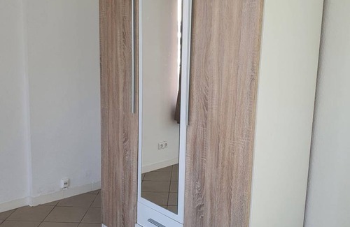 Brunsbuttel Apartment | 100 m² Apartment ∙ 2 bedrooms ∙ 5 guests