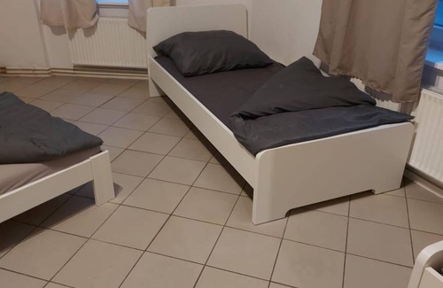 Brunsbuttel Apartment | 100 m² Apartment ∙ 2 bedrooms ∙ 5 guests