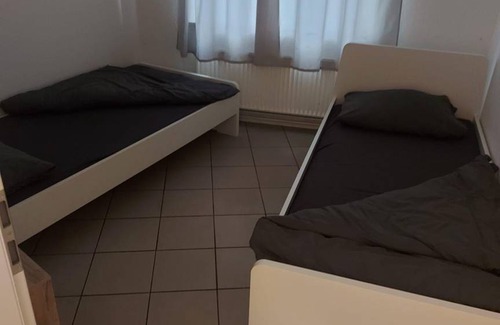 Brunsbuttel Apartment | 100 m² Apartment ∙ 2 bedrooms ∙ 5 guests
