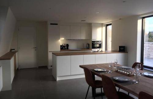 Laarne Apartment | 100 m² Apartment ∙ 2 bedrooms ∙ 4 guests