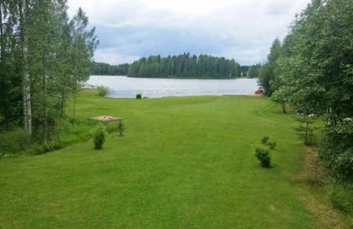 Kihnio Apartment | 100 m² Apartment ∙ 2 bedrooms ∙ 6 guests