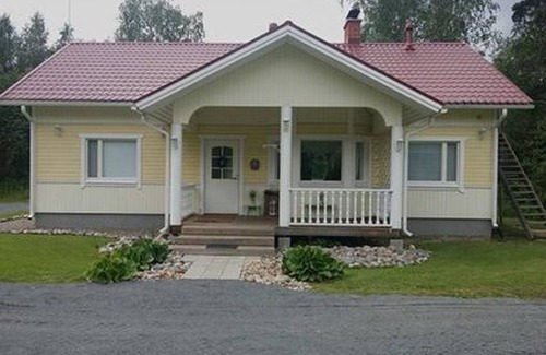 Kihnio Apartment | 100 m² Apartment ∙ 2 bedrooms ∙ 6 guests