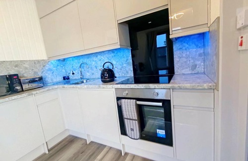 Murthill Apartment | 100 m² Apartment ∙ 2 bedrooms ∙ 4 guests