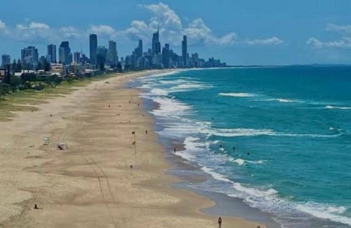 Miami Apartment | 100 m² Apartment ∙ 2 bedrooms ∙ 4 guests