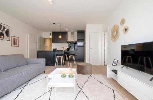 Northern Quarter Apartment | 100 m² Apartment ∙ 2 bedrooms ∙ 4 guests