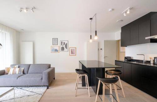 Northern Quarter Apartment | 100 m² Apartment ∙ 2 bedrooms ∙ 4 guests