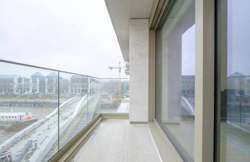 Northern Quarter Apartment | 100 m² Apartment ∙ 2 bedrooms ∙ 4 guests