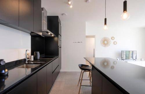 Northern Quarter Apartment | 100 m² Apartment ∙ 2 bedrooms ∙ 4 guests