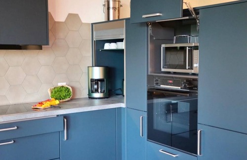 Waldi Apartment | 100 m² Apartment ∙ 2 bedrooms ∙ 6 guests