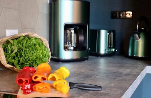 Waldi Apartment | 100 m² Apartment ∙ 2 bedrooms ∙ 6 guests