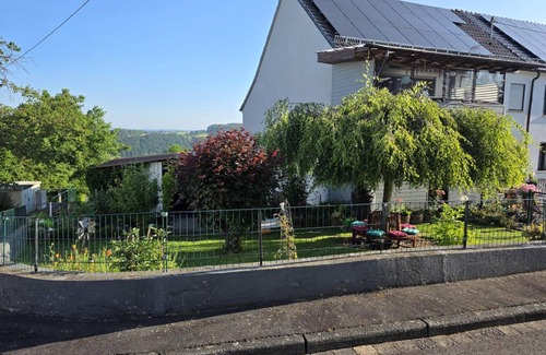 Olsen Apartment | 100 m² Apartment ∙ 2 bedrooms ∙ 5 guests