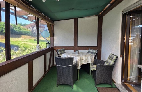 Olsen Apartment | 100 m² Apartment ∙ 2 bedrooms ∙ 5 guests