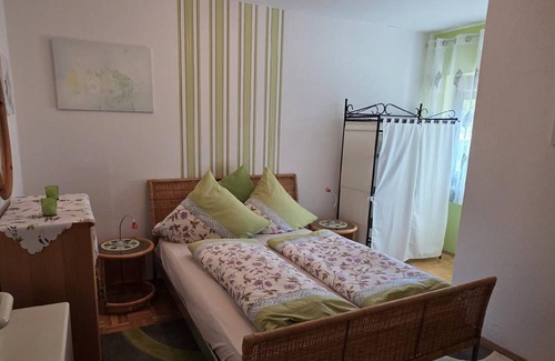 Olsen Apartment | 100 m² Apartment ∙ 2 bedrooms ∙ 5 guests